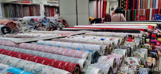 新华百货新街口店，北京一家国营老商城（新华百货新街口店官网）