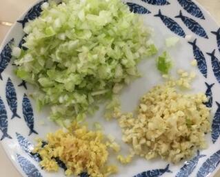 圖片[3]-【牛肉醬】做法步驟圖 白米飯 饅頭都很配-起舞食譜網