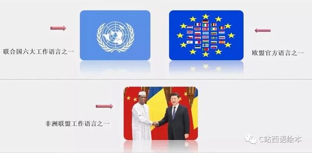 西语是什么语言，西语指的是哪里的语言（西班牙语：中国的小语种）