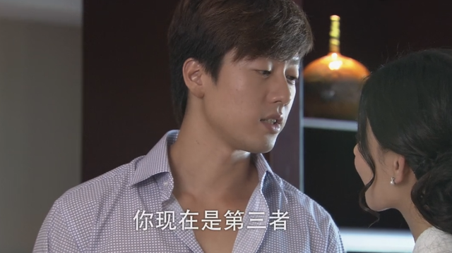 明明白白洪世贤，明明白白洪世贤是什么梗（两大奇葩渣男确定不是来搞笑）