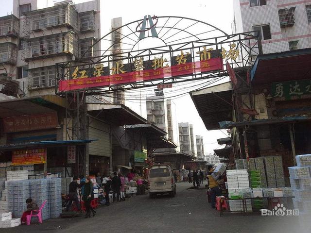 卖水果去哪里进货，水果店新手怎么进货（浅谈全国十大水果批发市场）