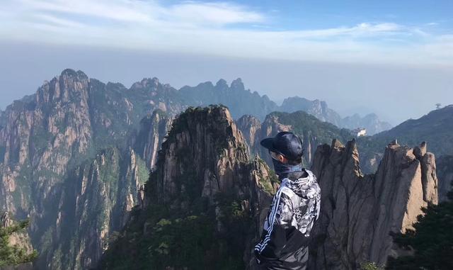黄山风景区从南大门还是黄山景区北大门上山好，一般去黄山都是北大门还是南大门（2021最全黄山攻略）