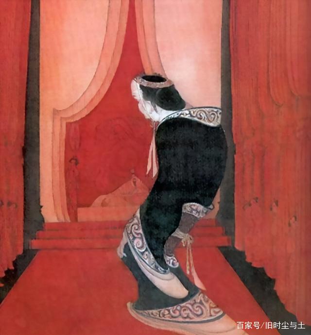 中国古代四大丑女，中国古代有名的“四大丑女”（但其心灵与才华远胜四大美女）