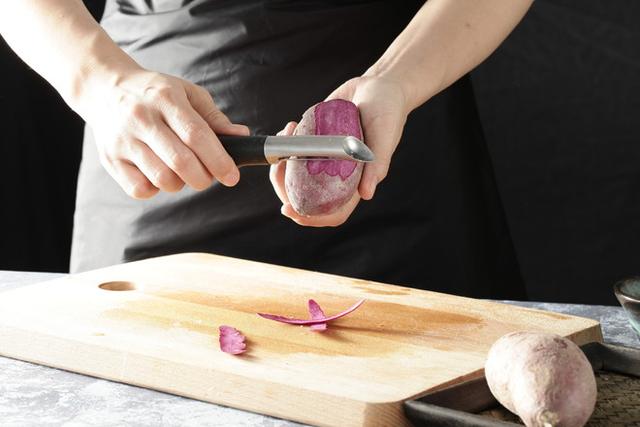 紫薯一年四季都有吗，常给孩子这样吃紫薯（紫薯有季节吗）