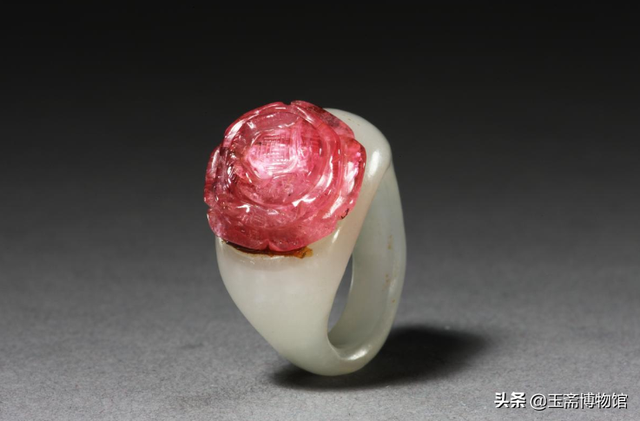 戒指在古代有什么含义，古代的戒指用来表示什么（故宫馆藏的50件戒指文物）