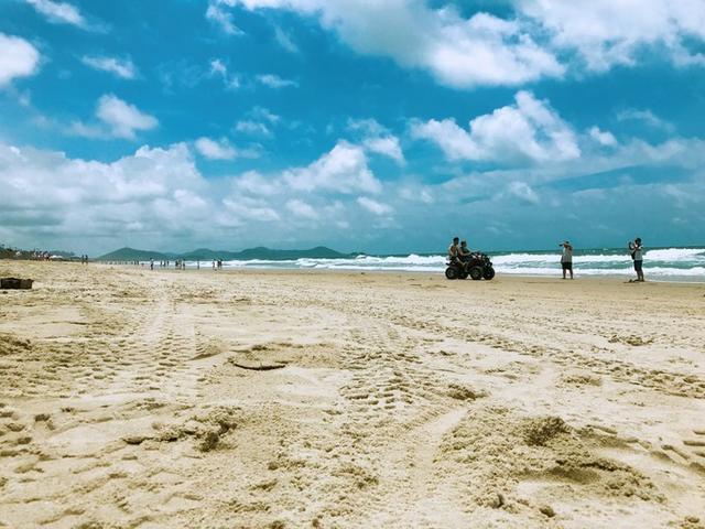 广东阳江海陵岛，阳江海陵岛旅游攻略（海陵岛四大海滩吃、住、游、玩攻略）