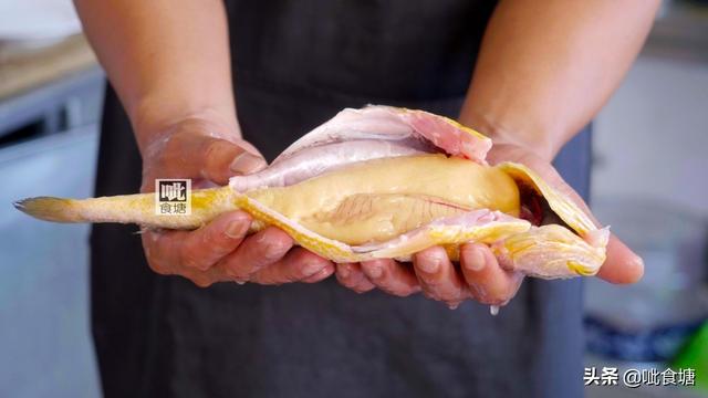 鱼子的吃法，鱼好吃的做法（家人从此爱上吃鱼子）