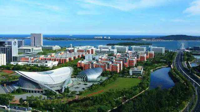 2,中国石油大学胜利学院将转设为一所公办本科一一山东石油化工学院