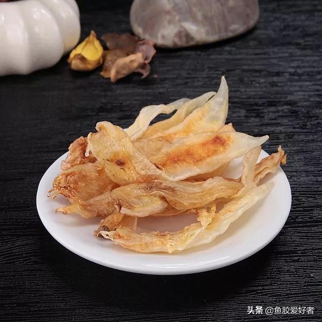 鱼胶和花胶哪个更好，花胶好还是鱼胶好些（花胶跟鱼胶有区别吗）