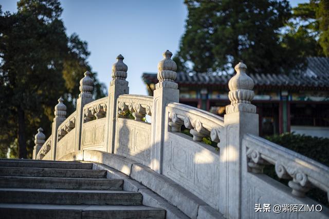 北京北海公园门票，北京北海公园门票价格（北京一座近千年历史的公园）