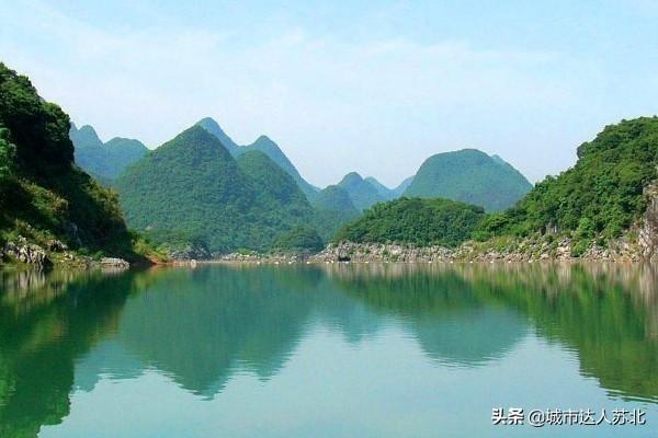 清远属于哪个市(清新区和清城区的区别)