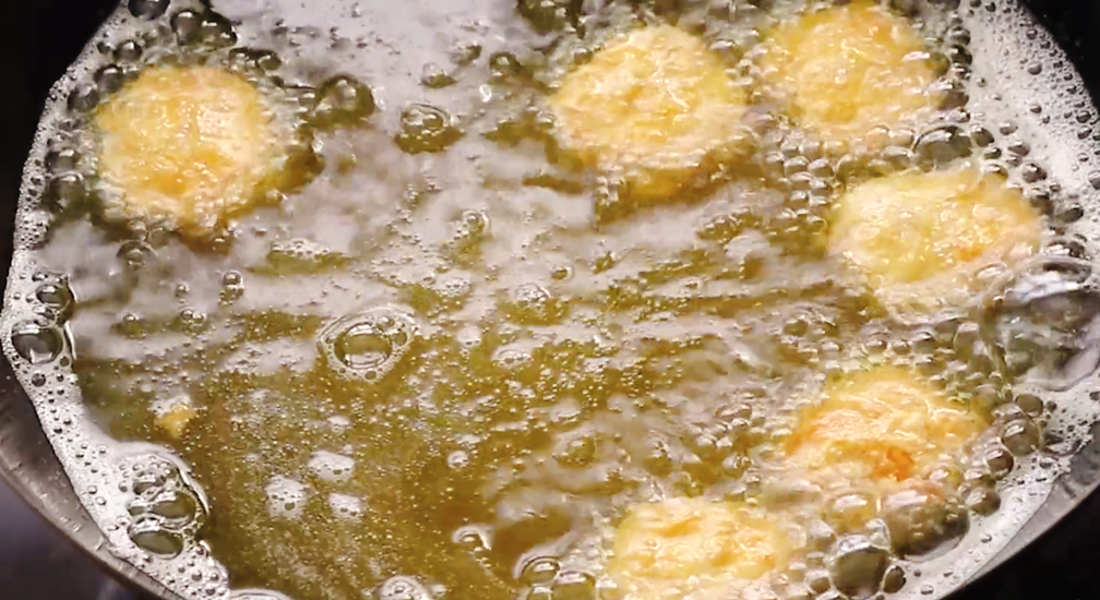 圖片[6]-【黑椒雞塊】做法步驟圖 外酥里嫩 一份不到5元錢-起舞食譜網(wǎng)