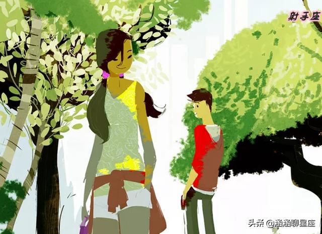 内心最干净最善良的星座女，必定成为夫妻的星盘合盘（一般人不敢靠近的四大星座女）