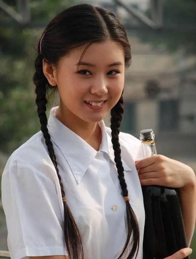 李小萌演过的电视剧，李小萌演过的电视剧谁说我不在乎（“田晓霞”李小萌）