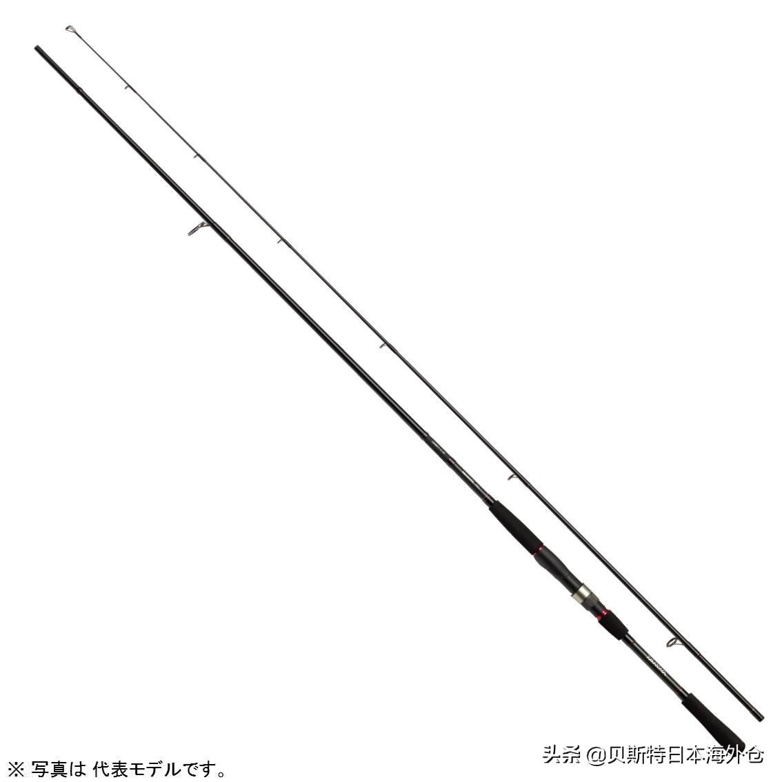 钓鱼竿排名(十大巨物鱼竿排行榜)