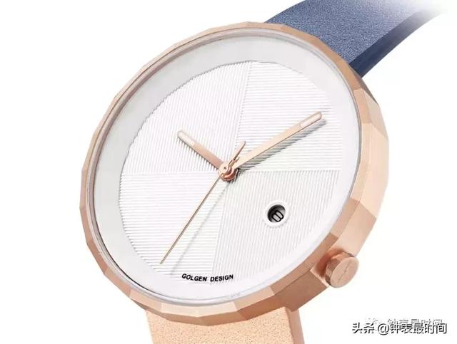 古尊手表排名第几，古尊手表什么档次女士（#国表甄选#古尊表值得围观的三款腕表推荐）
