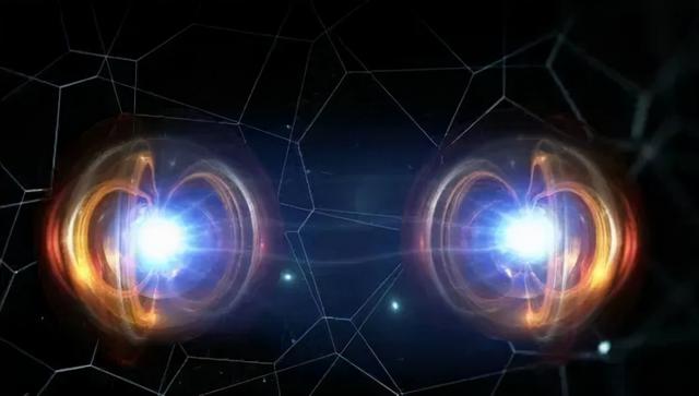 波色爱因斯坦凝聚态，希格斯粒子为什么叫上帝粒子（“费米子凝聚态”宇宙中物质的第六种形态）