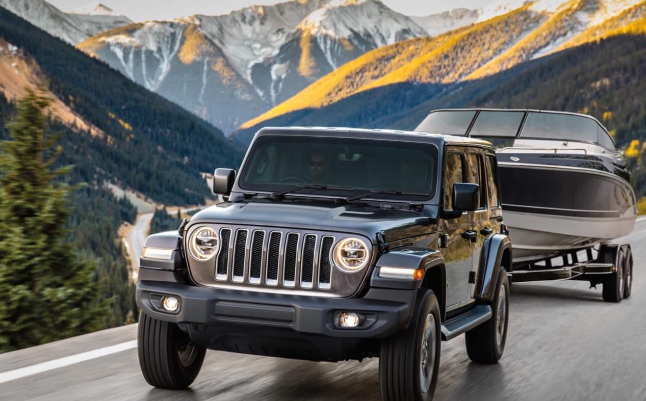 jeep牧马人2021款颜色(牧马人新款2021款) - 美文分享 - 云科网