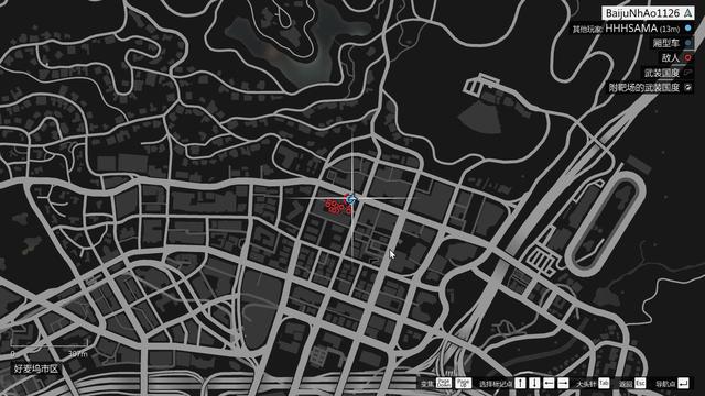 gta5直升机怎么前进，gta5直升机怎么开（gta的这些攻略你还不知道吗）