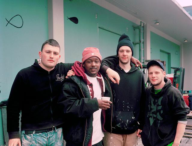 惠蒂尔（灰地儿遗址，全球第一“宅”的小镇（甘谷灰地儿遗址）