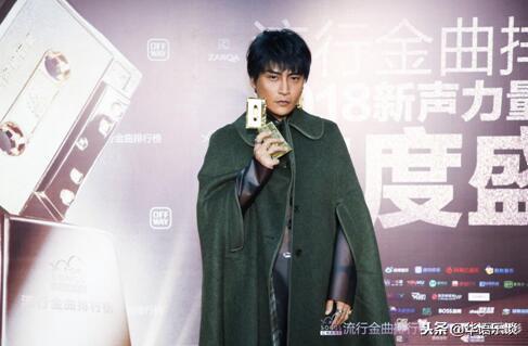 徐誉滕个人资料，徐誉滕个人资料 现状（她在这个颁奖典礼竟然是C位）