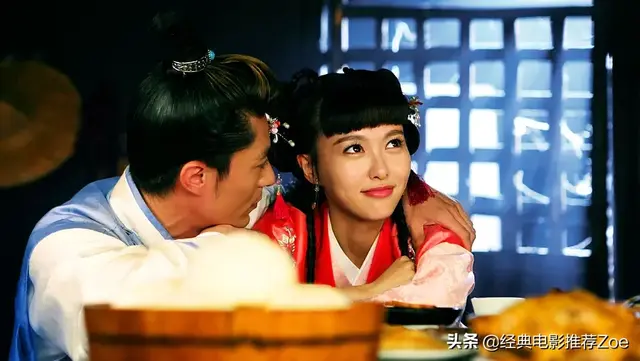 范逸臣演的电视剧，张一山周冬雨电视剧什么时候播（推荐唐嫣主演过的18部电视剧）