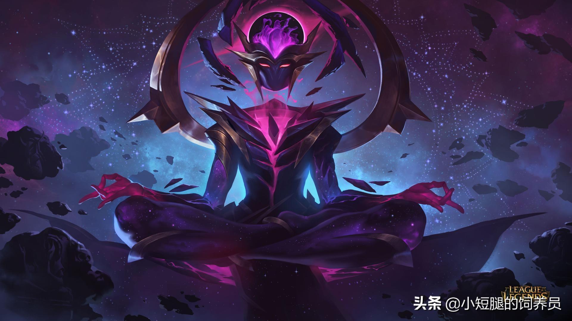 lol恶魔小丑皮肤大全，LOL新死兆星系列新增三款皮肤。小丑落泪