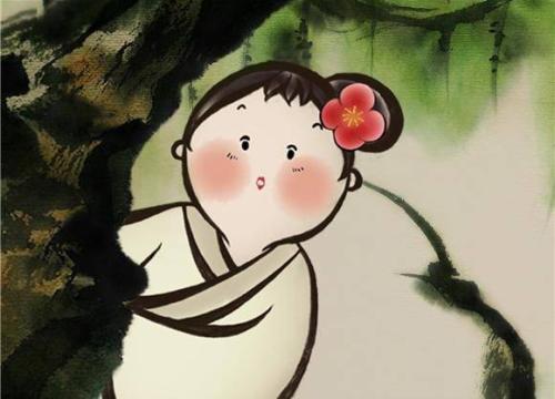 豺狼当道是什么生肖，豺狼当道是什么生肖猜一肖（在家陪孩子读一读这些）
