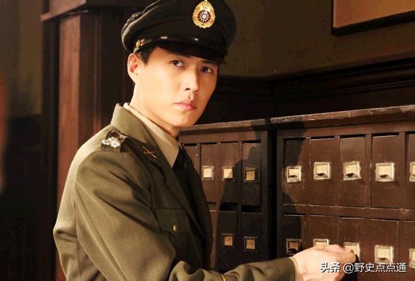 伪装者演员表介绍，伪装者演员表介绍于曼丽（靳东《伪装者》：历史上的明楼）