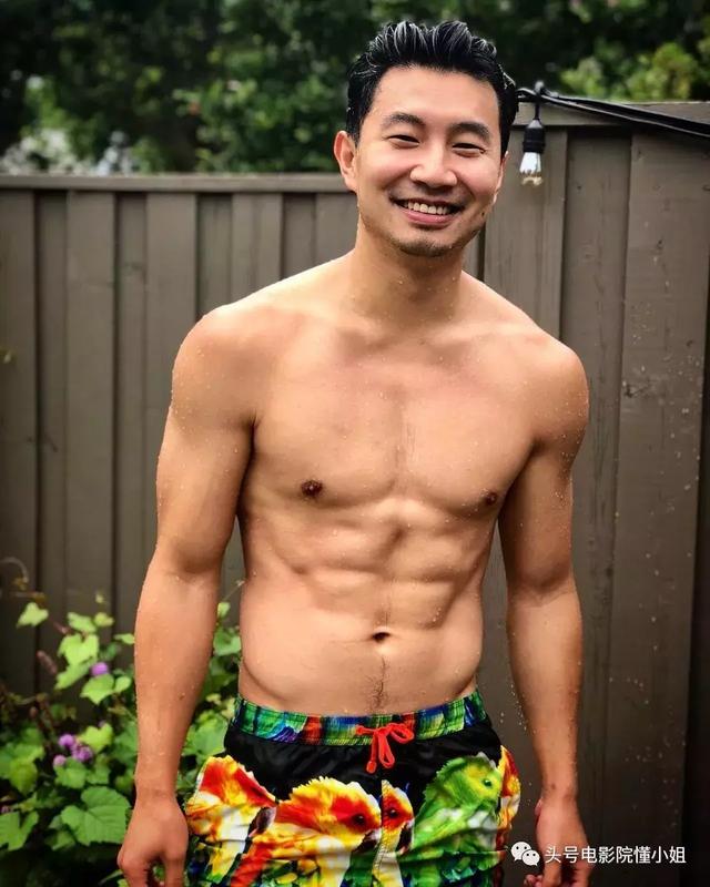 漫威上气有多厉害，漫威超级英雄上气能力（30岁加国华裔出生哈尔滨）
