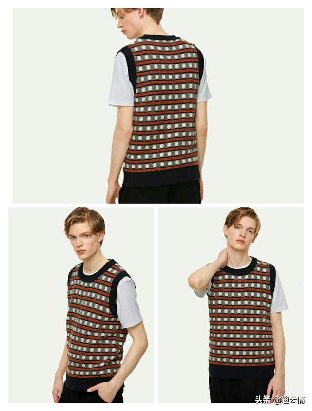 男士十大轻奢品牌，男士十大轻奢首饰品牌（6款轻奢有格调的男装上线）