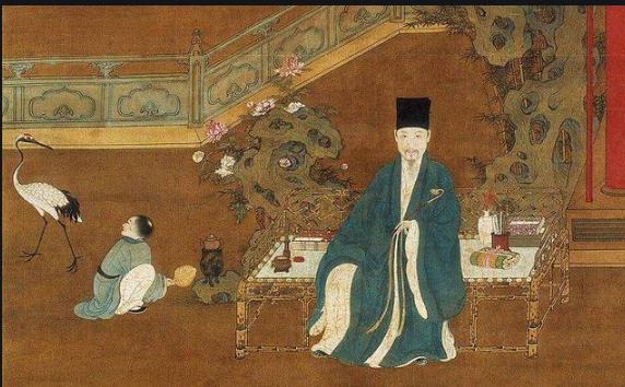 年年岁岁花相似岁岁年年人不同，年年岁岁花相似岁岁年年人不同是什么意思（宋之问为这两句诗害了刘希夷吗）