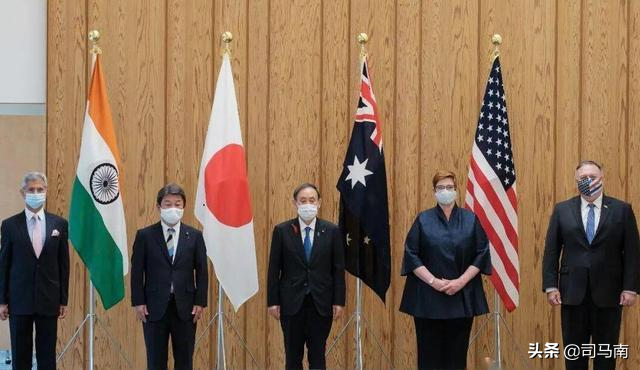 中俄十七国联盟名单，中俄17国联盟国家名单（17国拟成立反制裁联盟）