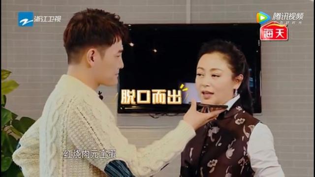 曾是内地第一美女的陈红，为什么要嫁给三婚、大16岁的陈凯歌？