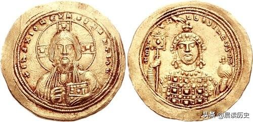 中国历史上第1个女皇就是她，中国历史上第一个女皇是谁（东罗马拜占庭帝国王朝史）