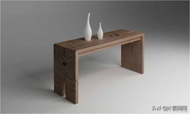 木会是什么字，木是不是会意字（藏在木头里的灵魂：榫卯sǔn）