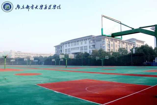 扬州大学城有几所什么大学，南京邮电大学通达学院