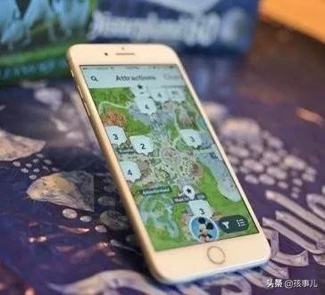 上海迪士尼乐拍通如何使用，上海迪士尼乐拍通电话（教你如何在最短时间玩转迪士尼....）