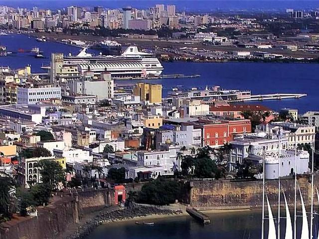 波多黎各属于哪个国家，波多黎各是哪个国家的（波多黎各仍然难以成为美国的一个州）