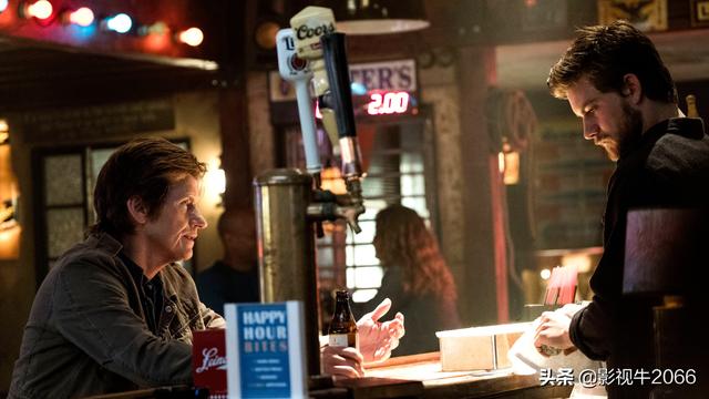 同性恋男男性行为视频，野兽家族第3季豆瓣8.3分