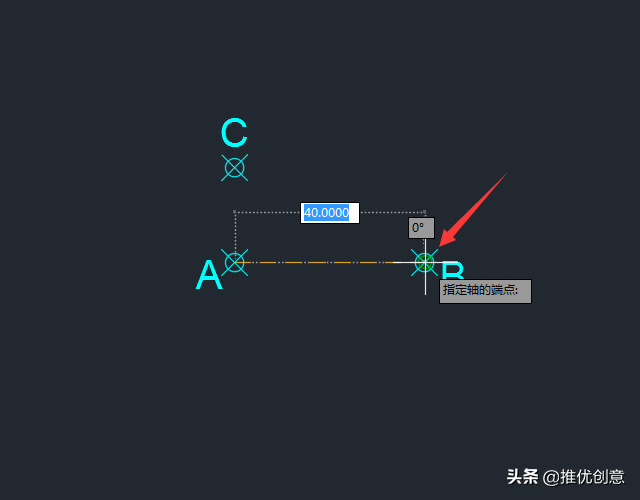 椭圆的三种画法，椭圆的三种画法已知长轴和短轴长度（你不一定会的绘制椭圆方法）