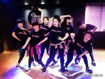 urban是什么舞种(jazz是什么舞种)