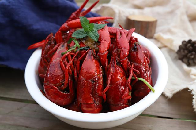 小龙虾怎么烧，小龙虾怎么烧入味（肉质紧实有弹性）