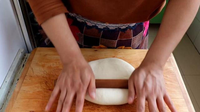 炒拉条子的家常做法，炒拉条怎么做最好吃（味道比饭店里的还好吃）