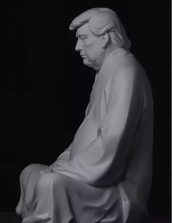 usd是什么意思，usd是什么（“西天懂佛”能让你更伟大）