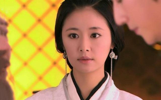 历史上的刘恒他一生喜欢过几个女人，刘恒最爱的女人是谁（刘恒宠爱的三位女子）