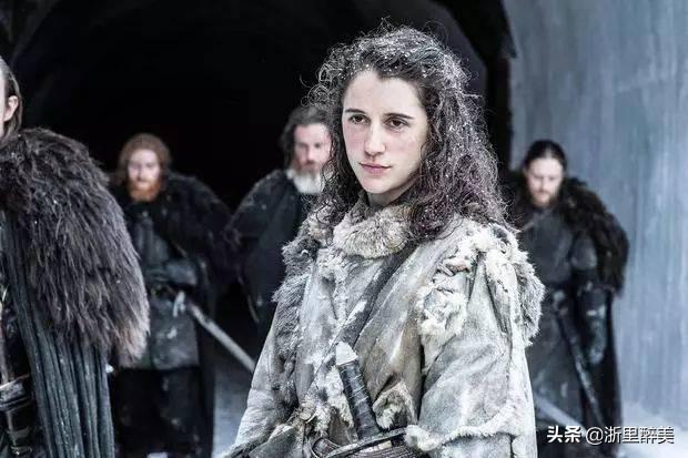 马王怎么会死的，王马有没有死（《权力的游戏》十大未解之谜）