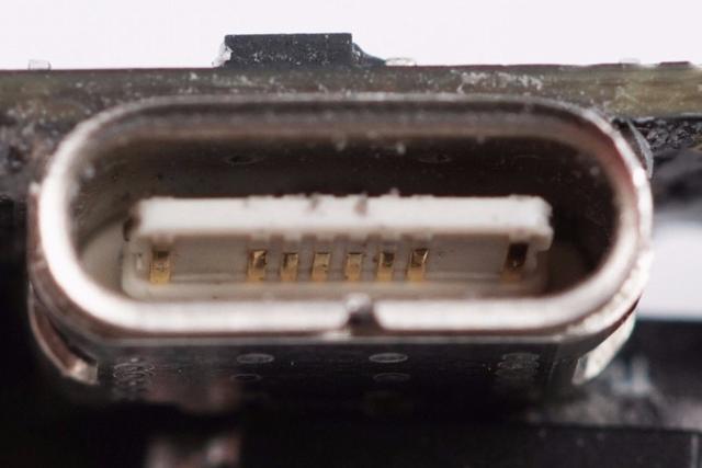 华为充电器接口叫什么，华为专用充电器接口叫什么（华为Type-C接口专利曝光）