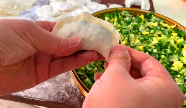 各种饺子馅的做法，各种饺子馅的做法大全图片（分享16种饺子馅调法）