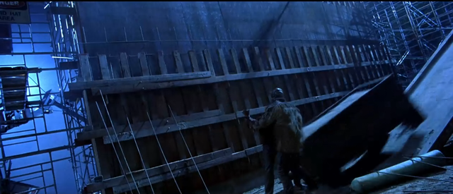 猛鬼爱情故事剧情，猛鬼爱情故事剧情解释之旅行（《弗莱迪大战杰森》：鬼王互殴）